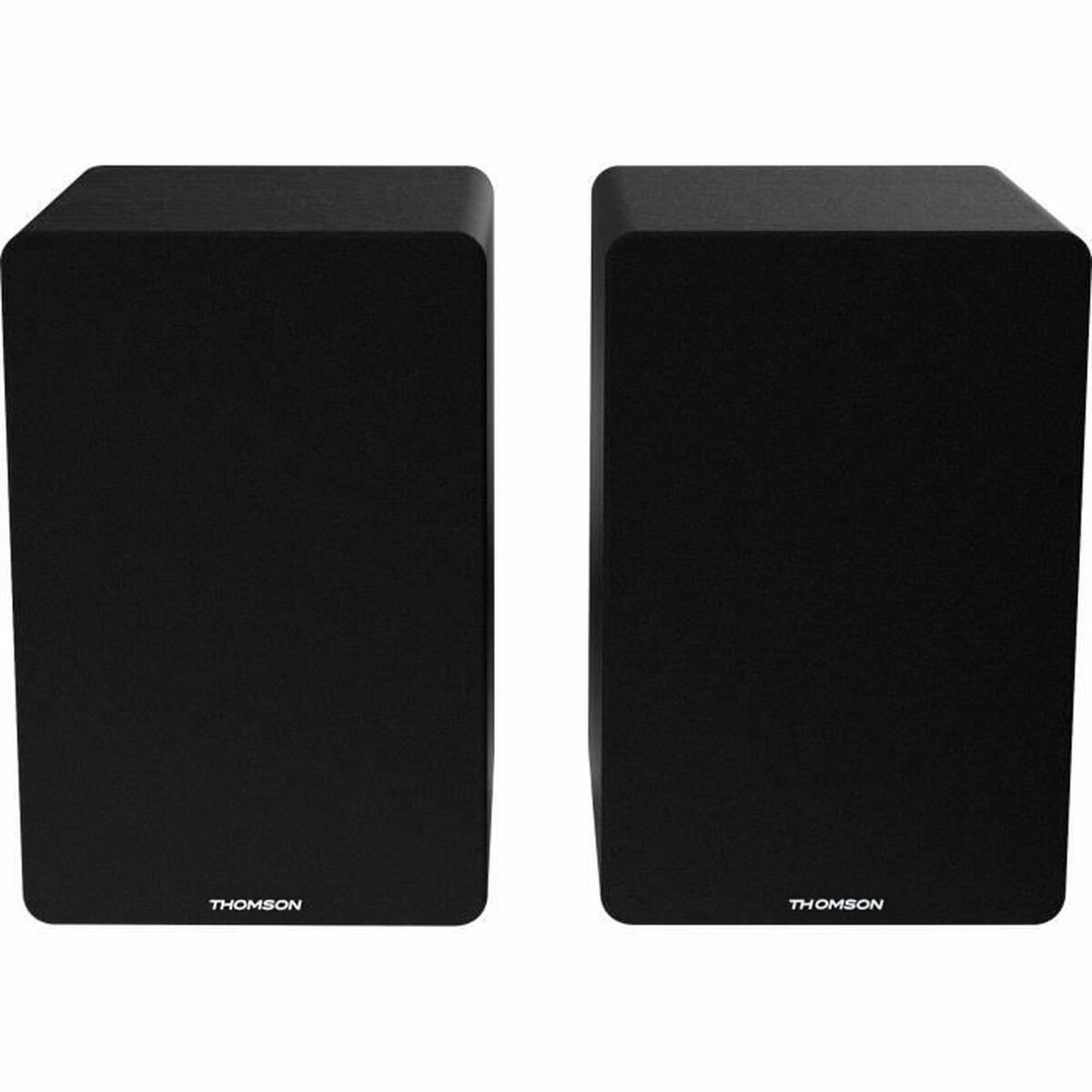 Reproduktory Thomson WS400DUO Čierna 7,5 W
